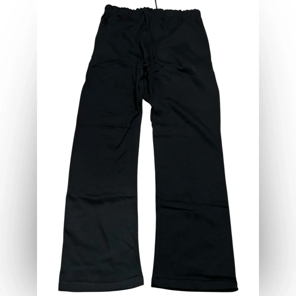 CVLA X MARVEL‎ Magneto men’s graphic Fleece Sweatpants pants black size medium